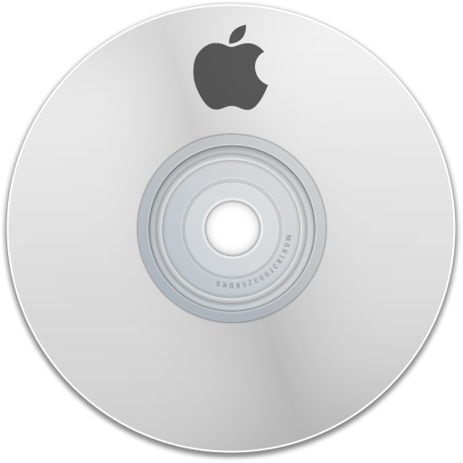 Apple White Icon 512x512 png